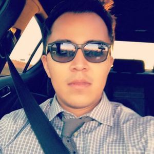 Meet your Posher, David